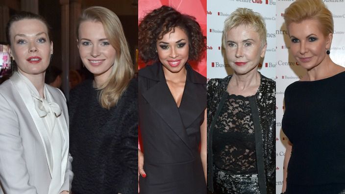 Fotografia: AKPA
Wielka Gala Liderów Polskiego Biznesu