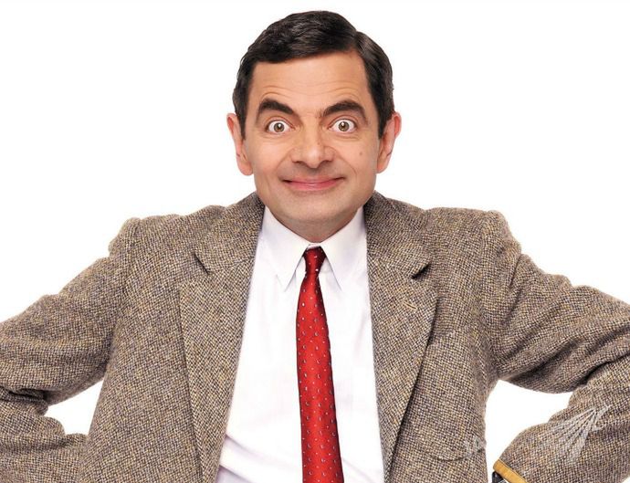 Rowan Atkinson sprzedaje horrendalnie drogi samochód