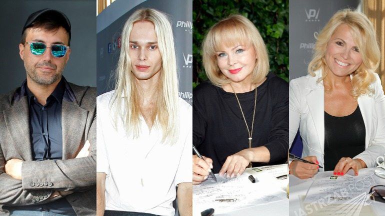 Agnieszka Szulim zaprosiła Adama Badziaka na ślub