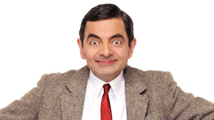 Rowan Atkinson