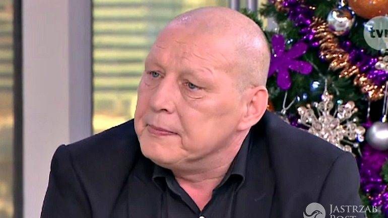 Przepowiednie Krzysztofa Jackowskiego