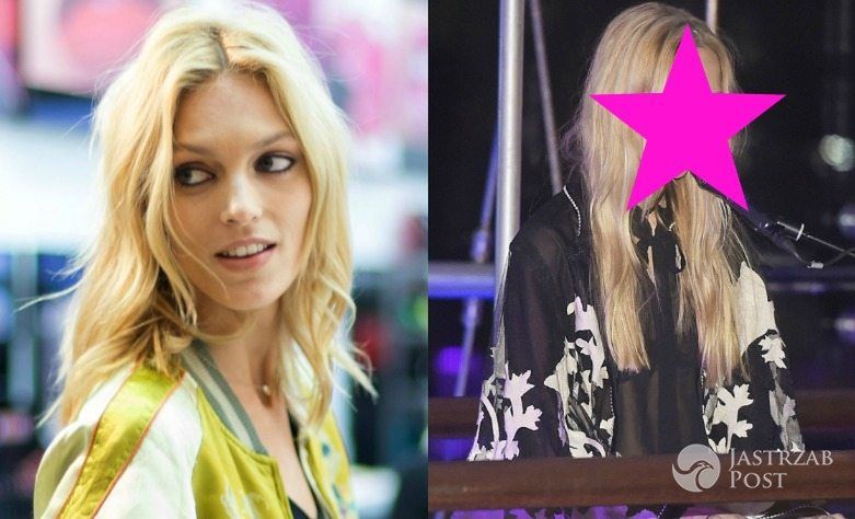 Anja Rubik i Mary Komasa spędzają Sylwestra na Majorce