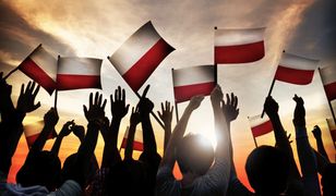 Symbole Polski. Sprawdź, czy na pewno będziesz miał 100 procent.