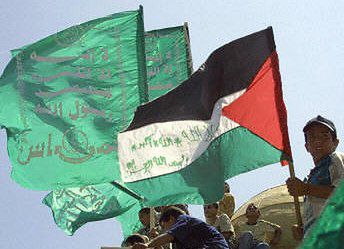 Masowe aresztowania działaczy Hamasu