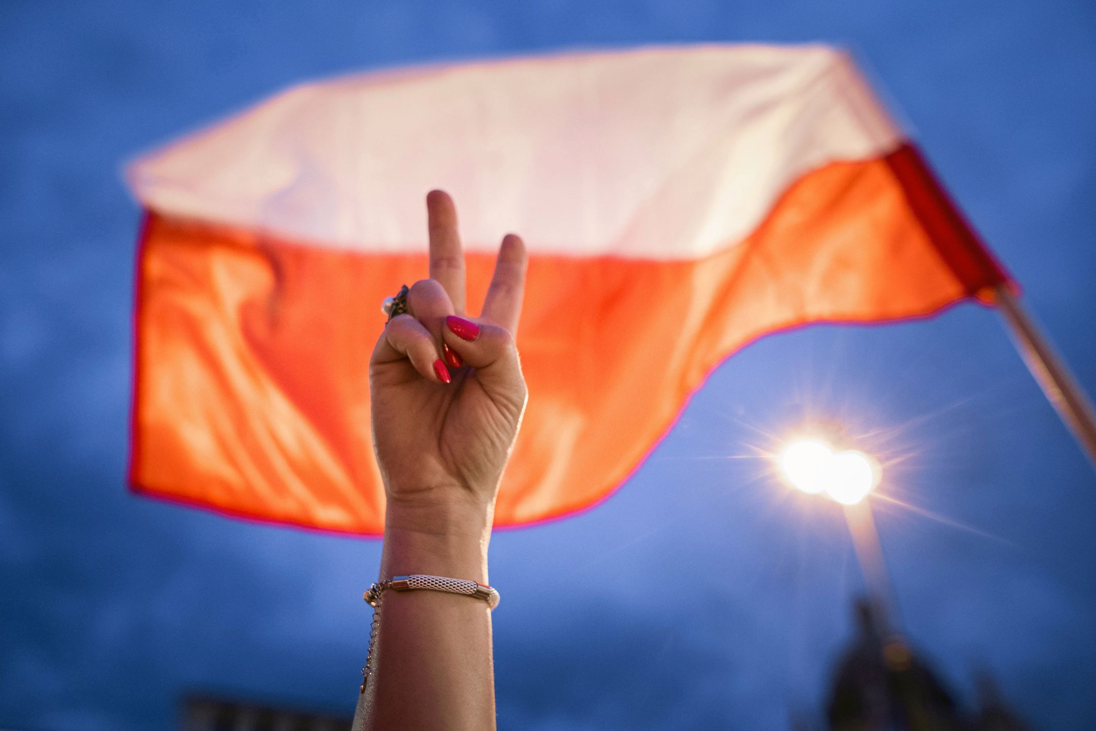 Dzień Flagi obchodzimy 2 maja
