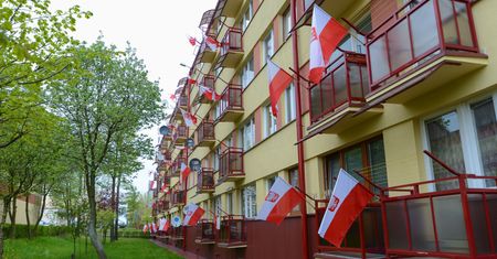 Nowe święto ze zgodą Senatu. 14 kwietnia uczcimy Chrzest Polski