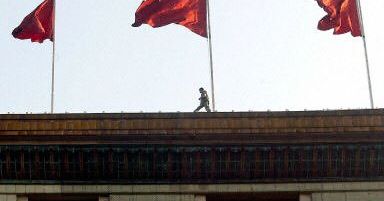 Chiny: nigdy nie zgodzimy się na niepodległość Tajwanu