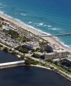 Irma może dużo kosztować Trumpa. Na trasie huraganu są jego nieruchomości