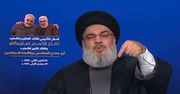 Groźby szefa libańskiego Hezbollahu. Hassan Nasrallah: USA zapłacą za śmierć Kasema Sulejmaniego