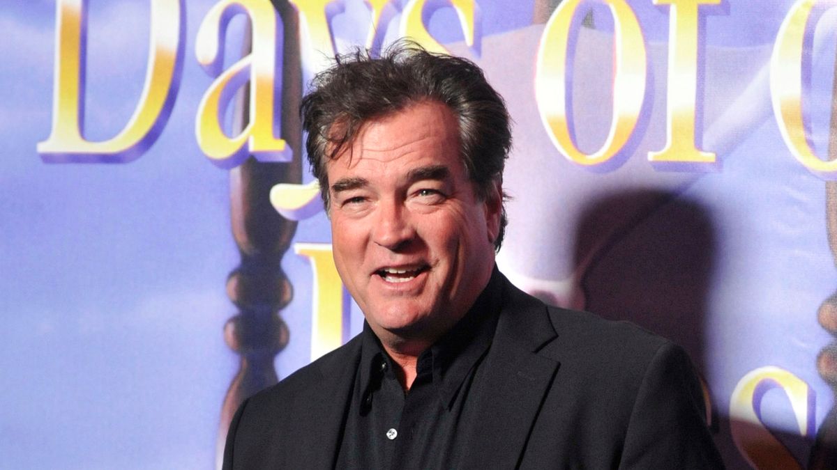 John Callahan zmarł w wieku 66 lat