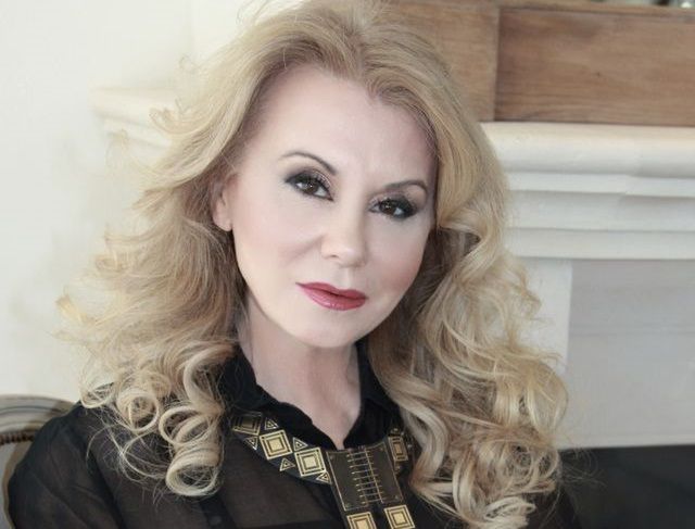 Galia Lahav  - mistrzyni szczegółu