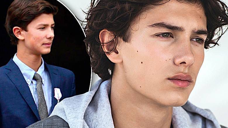 Nicolai duński książę