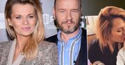 Emilia Komarnicka-Klynstra pokazała zdjęcie dzieci. Na jej profilu takie ujęcia to rzadkość. Mały Kosma ma piękne blond włosy
