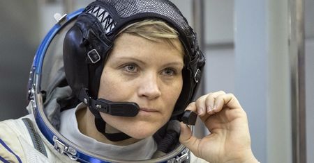 Pierwszy kosmiczny spacer kobiet odwołany. NASA nie ma skafandrów