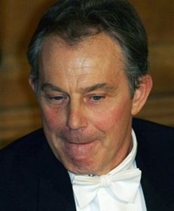 Blair wezwał UE i USA do postępu w rokowaniach handlowych