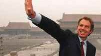 Tony Blair