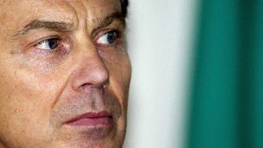Tony Blair