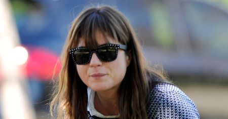 Selma Blair choruje na stwardnienie rozsiane. Opublikowała wzruszający post