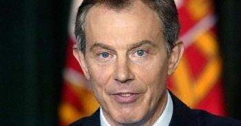 Blair: operacja wojskowa idzie dobrze, lecz nie skończy się szybko
