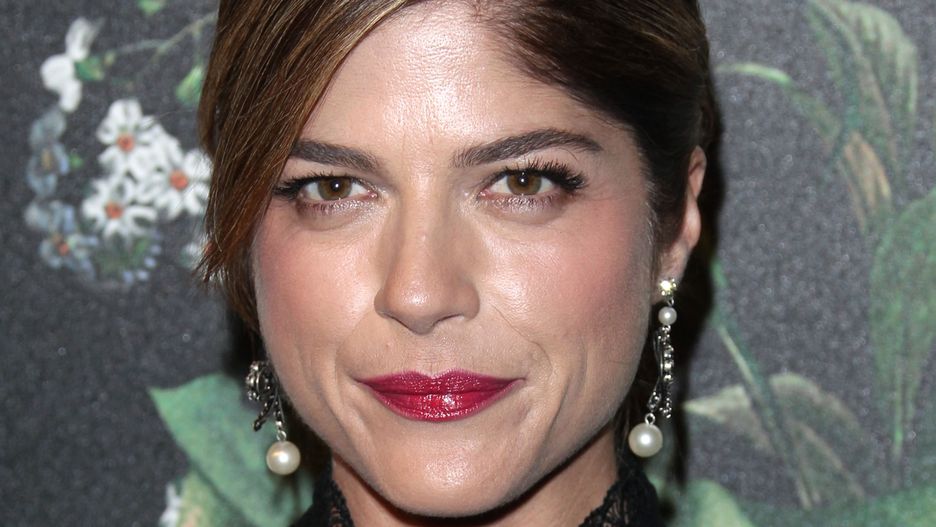 Selma Blair mówi o swojej chorobie
