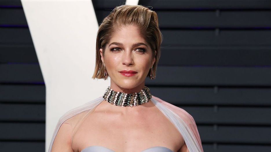 Selma Blair cierpi na stwardnienie rozsiane