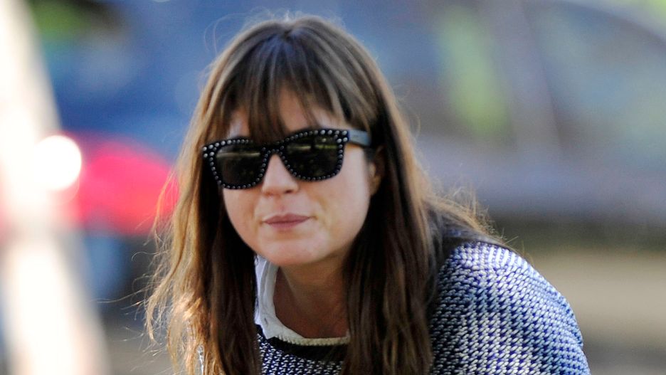 Selma Blair choruje na stwardnienie rozsiane