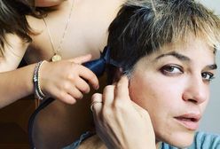 Selma Blair z humorem walczy z stwardnieniem rozsianym. Jej zdjęcia robią furorę