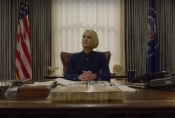 "House of Cards": Claire Underwood jako pani prezydent w ostatnim sezonie serialu. Jest zwiastun!