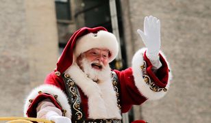 Bohaterem tego quizu jest św. Mikołaj. Zdobędziesz 100 procent?