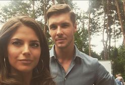 Weronika Rosati i Mikołaj Roznerski będą mieli romans?