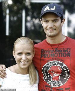 Mikołaj Krawczyk nie daje za wygraną. Walka wciąż trwa