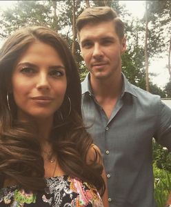 Weronika Rosati i Mikołaj Roznerski będą mieli romans?