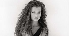Milla Jovovich kończy 40 lat