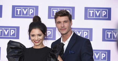 Adriana Kalska złości się na Mikołaja Roznerskiego. Nie odbiera od niej telefonów
