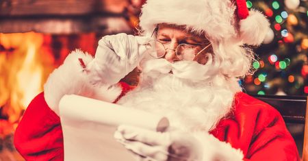 Mikołajki 2018 - Święty Mikołaj na ulicach największych miast