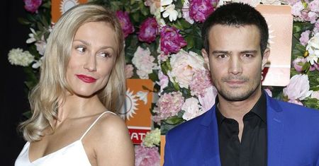 Sylwia Arnesen i Mikołaj Krawczyk mają romans?