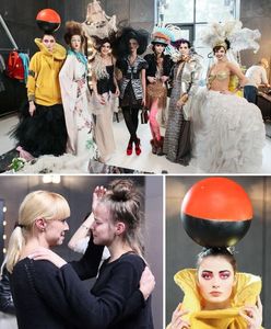 "Top Model": Ekstrawaganckie stylizacje i wielka niespodzianka dla uczestniczek!