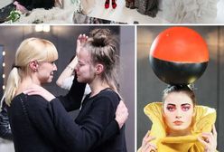"Top Model": Ekstrawaganckie stylizacje i wielka niespodzianka dla uczestniczek!