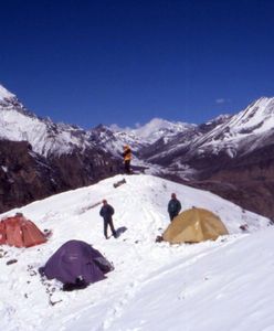 Śmierć Polki w Himalajach. Jej ciało odnaleziono przypadkiem