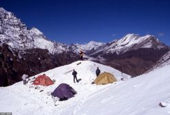 Śmierć Polki w Himalajach. Jej ciało odnaleziono przypadkiem
