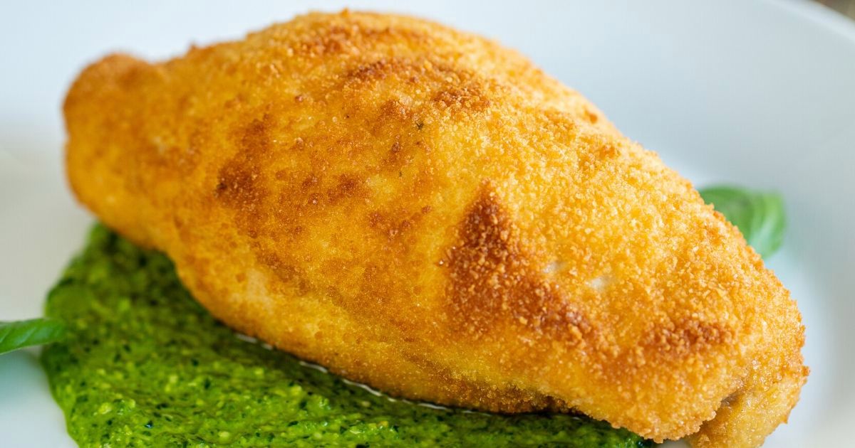 Kotlet dewolaj