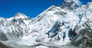Himalaje topnieją w zatrważającym tempie. Może dojść do masowych migracji