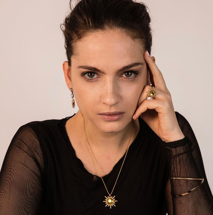 Anna Cieślak