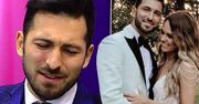 Rafał Maślak chciał zachować to tylko dla siebie, ale nie udało się. Ujawniono mnóstwo ślubnych tajemnic mistera