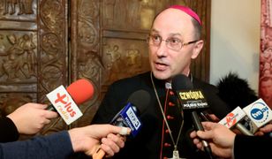 Prymas Wojciech Polak: "W sprawie pedofilii popełnialiśmy błędy. Przyszedł czas na zmiany" [WYWIAD]