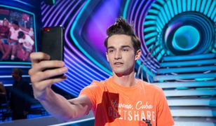 "Big Brother": Łukasz Darłak wszedł do domu. Internauci są zdezorientowani