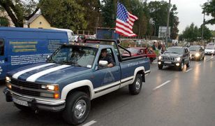Amerykanie jeżdżą coraz starszymi samochodami