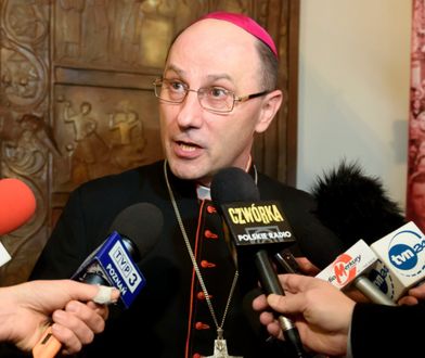 Prymas Wojciech Polak: "W sprawie pedofilii popełnialiśmy błędy. Przyszedł czas na zmiany" [WYWIAD]