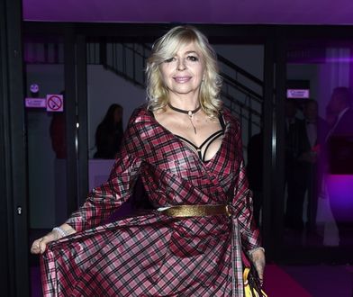 Violetta Arlak wystąpi w "Koronie królów". Może zagrać słynną magnatkę