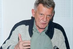 Bronisław Cieślak nie wróci do pracy. Walczy z chorobą